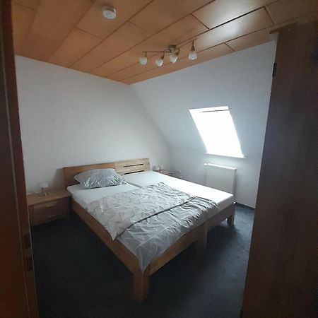 Ferienwohnung Stefan Schwiemann Cadenberge Экстерьер фото