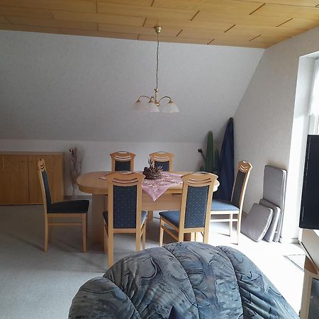 Ferienwohnung Stefan Schwiemann Cadenberge Экстерьер фото