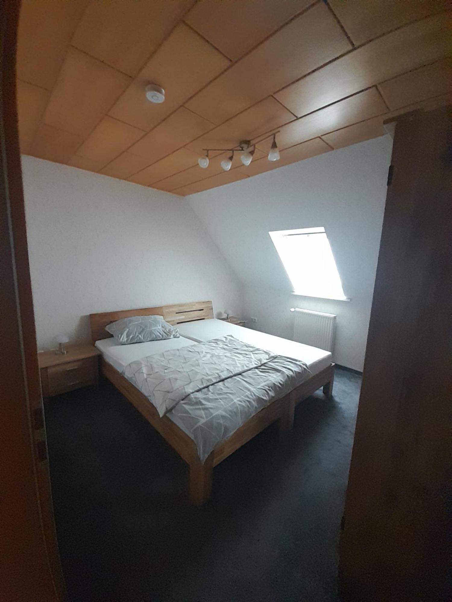 Ferienwohnung Stefan Schwiemann Cadenberge Экстерьер фото