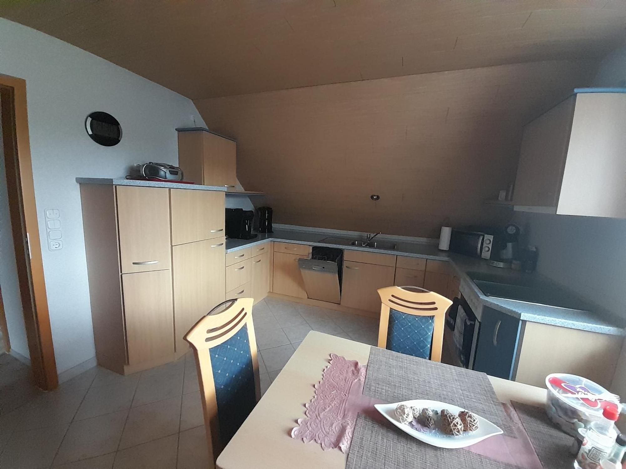 Ferienwohnung Stefan Schwiemann Cadenberge Экстерьер фото