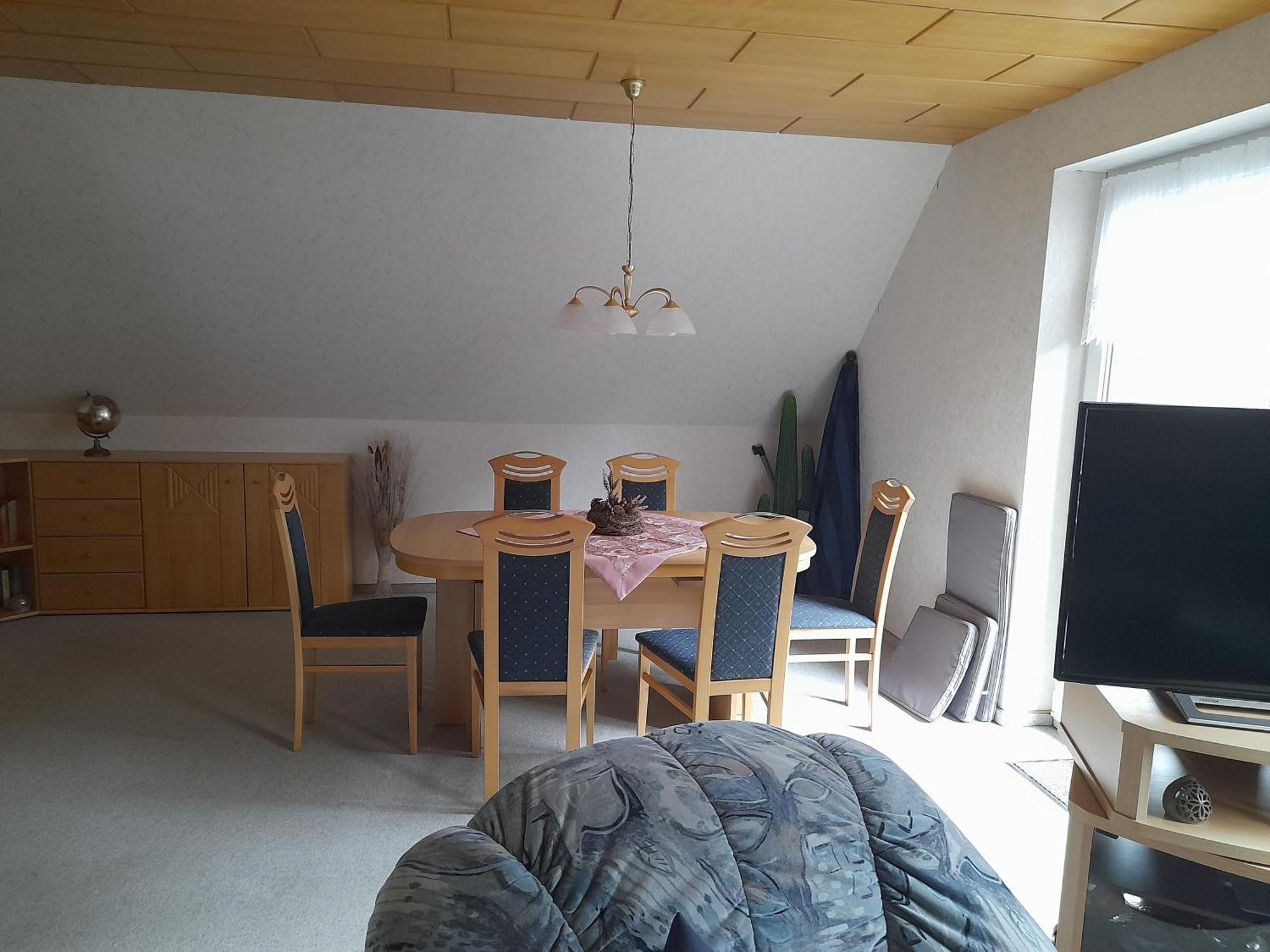 Ferienwohnung Stefan Schwiemann Cadenberge Экстерьер фото