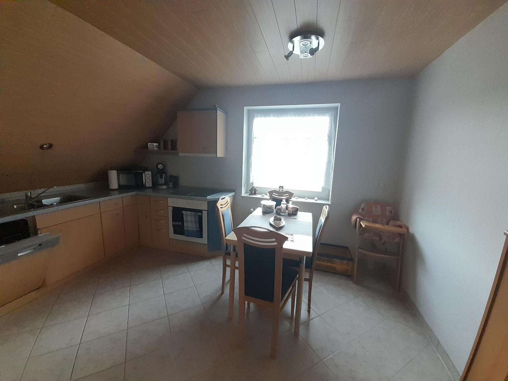 Ferienwohnung Stefan Schwiemann Cadenberge Экстерьер фото
