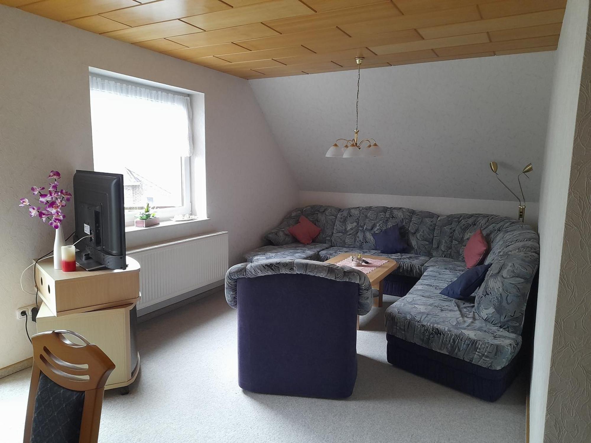Ferienwohnung Stefan Schwiemann Cadenberge Экстерьер фото
